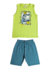 CONJ. ELIAN REGATA SKATEBOARD SHORT MOLETINHO (10704)