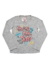 CONJ. VALEEN KIDS BLUSA SUPER COOL TODAY E LEGGING (11204) - comprar online