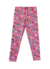 CONJ. VALEEN KIDS BLUSA GATINHO SUPER COOL E LEGGING (11169) na internet