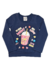 CONJ. VALEEN KIDS BLUSA MILSHAKE E LEGGING (11151/11153) - comprar online