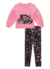 CONJ. KUKIÊ BLUSA LOVE FUNNY/LEGGING FLY TECH (11226) - comprar online