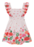 VESTIDO INFANTI VESTIDO FLORIDO (11407/11408) - comprar online