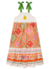 VESTIDO KUKIÊ MIDI FRUTAS (11399) - comprar online