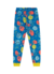 CONJ. KAMYLUS PIJAMA MONSTRINHOS (8827) - Happy Store Moda Infantil