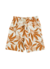 CONJ. KAMYLUS REGATA CALIFÓRNIA SHORTS FOLHAGEM (8954) - Happy Store Moda Infantil