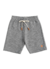 CONJ. KAMYLUS CALIFORNIA FOLHAGEM SHORTS MOLETINHO (8988) - Happy Store Moda Infantil