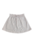 CONJ. ANGERÔ IMAGINE COM STRASS SHORTS SAIA (10247) - Happy Store Moda Infantil