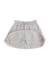 CONJ. ANGERÔ IMAGINE COM STRASS SHORTS SAIA (10247) - loja online