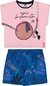 CONJ. MARLAN BEACH FASHIONISTA / SHORT MALHA (6530)