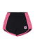 CONJ. MARLAN GOOD MOOD SHORTS MOLETINHO (9823) - Happy Store Moda Infantil