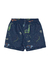 CONJ. MARLAN DINOSAUR SHORTS MOLETINHO (9913) na internet