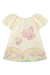 VESTIDO. INFANTI BORBOLETA (13020-13058) - Happy Store Moda Infantil