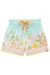 CONJ. INFANTI BL BOXY/SH FRESH (13035) - Happy Store Moda Infantil