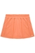 CONJ. INFANTI URSINHO ARCO IRIS/SHORT SAIA (13005) - loja online