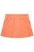 CONJ. INFANTI URSINHO ARCO IRIS/SHORT SAIA (13001) - loja online