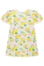 VESTIDO. INFANTI URSINHO (12856) - Happy Store Moda Infantil