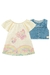 VESTIDO. INFANTI BORBOLETA (13020-13058) - comprar online