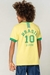 Imagem do CAMISA 10 BRASIL (5540) (5534)