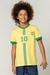 CAMISA 10 BRASIL (5540) (5534)