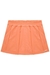 CONJ. INFANTI URSINHO ARCO IRIS/SHORT SAIA (13003) - loja online