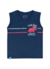 CONJ. KAMYLUS REGATA TEAM DINOS SHORTS FOLHAGEM (8902) - comprar online