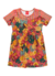 VESTIDO KELY E KETY ESTAMPADO FRUTINHAS (9475)