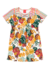 VESTIDO KELY E KETY ESTAMPADO FRUTINHAS (9473) - comprar online