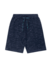 CONJ. REI REX THE URBAN WAY SHORTS MOLETINHO (9407) - Happy Store Moda Infantil