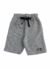 CONJ. KAMYLUS READY TO PLAY SHORTS MOLETINHO (8926) - Happy Store Moda Infantil