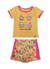 CONJ. PIJAMA KELY E KETY XICARAS / SHORTS ESTAMPADO (7701)(7702) - comprar online