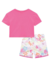 CONJ. INFANTI SMILE / SHORT NYLON (6902) - Happy Store Moda Infantil