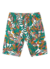 CONJ. MARISOL REGATA SURF WAVES / SHORT MOLETINHO (6994) - Happy Store Moda Infantil