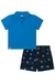 CONJUNTO LUCBOO CM POLO/ SH EM SARJA (12139) - comprar online