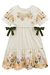 VESTIDO INFANTI FLORIDO (12160) - comprar online