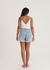 SHORTS MOM PENICHE - comprar online