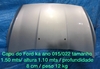 capo do ford ka 2015 a 2022