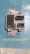 Módulo De Injeção Gm Agile Onix Cobalt 2013/2017.