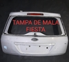 Tampa traseira porta mala Ford Fiesta