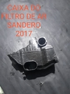 Caixa Filtro De Ar Renault Sandero Logan 2017