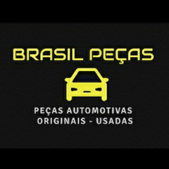 Friso Porta Malas Toyota Corolla - Brasil peças