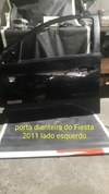 porta do ford fiesta 2011