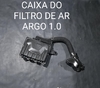 Caixa Filtro De Ar Fiat Argo Mobi 2019