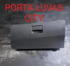 Tampa Porta Luvas Honda City 2012