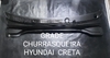 Churrasqueira Hyundai Creta 2016 Á 2019