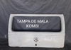 Tampa Porta Malas Volkswagen Kombi 2008 A 2014