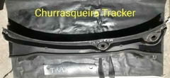 Churrasqueira Gm Tracker Turbo 2021