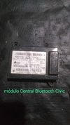 Modulo Interface Bluetooth Honda Civic 2014