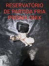 Reservatório Partida A Frio Gm Onix/prisma