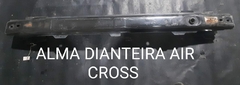 Alma Parachoque Dianteiro Citroen C3 Picasso Air Cross 10/16