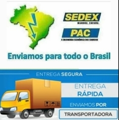 Parachoque Dianteiro Sprinter 1997 1998 1999 2000 2001 2002 - comprar online